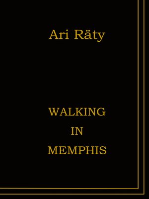 cover image of Walking in Memphis